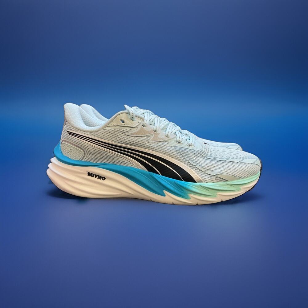 size 8.5 mens shoes Puma Velocity NITRO 4 31140 06